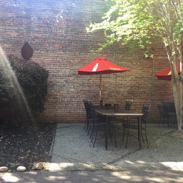 Pizza Joint Central Business District Augusta, GA