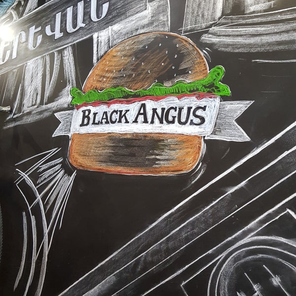 Foto tirada no(a) Black Angus por Arash B. em 3/22/2018