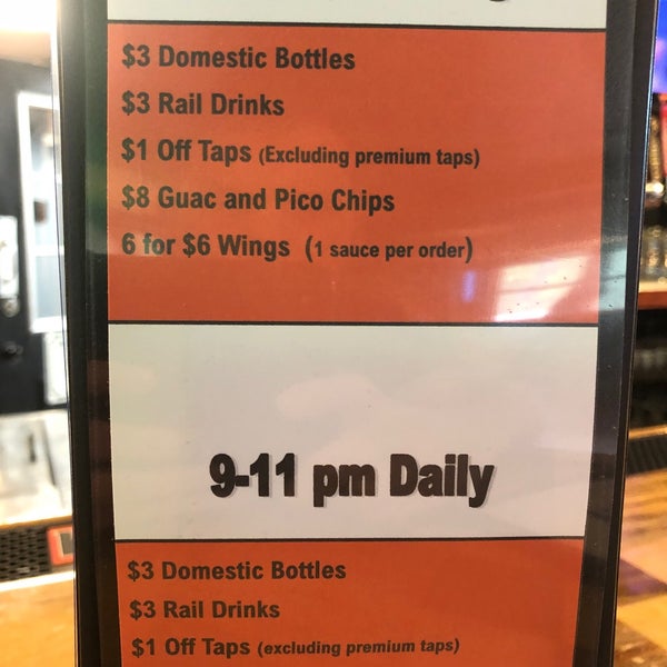 Minnesota Wing King 2 tips