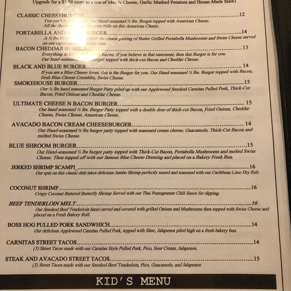 Minnesota Wing King 2 tips