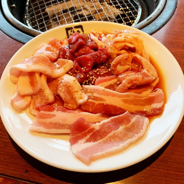 Photos At 牛角 泉岳寺店 品川 東京 東京都