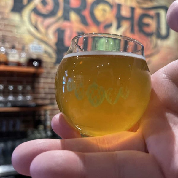 Photos at Torched Hop Brewing Company Brewery in Atlanta
