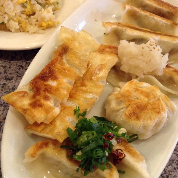 天鴻餃子房 東日本橋店 2 Tips From 119 Visitors 天鴻餃子房 東日本橋店 2 Tips From 119 Visitors