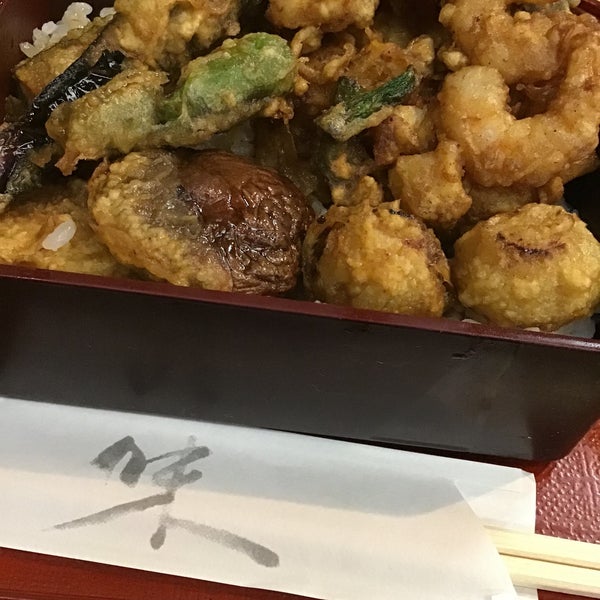 中野天米 Japanese Restaurant In 中野区 中野天米 Japanese Restaurant In 中野区
