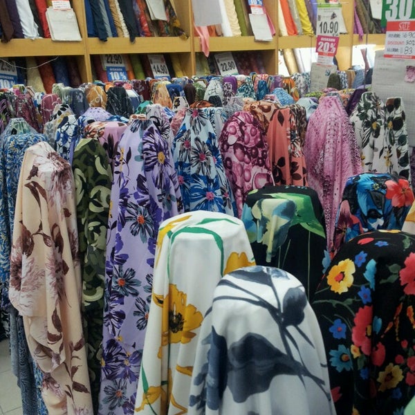 Photos At Kamdar Clothing Store