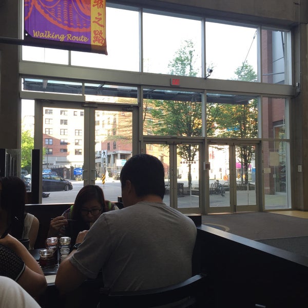 Photos at Congee Noodle Delight Downtown Vancouver Vancouver, BC