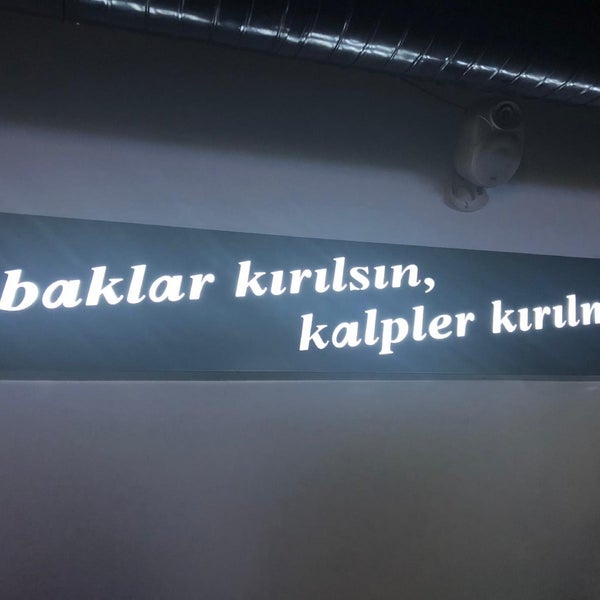 2/20/2019にKürşat D.がRumeli Meyhanesiで撮った写真