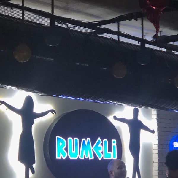 7/19/2019にKürşat D.がRumeli Meyhanesiで撮った写真