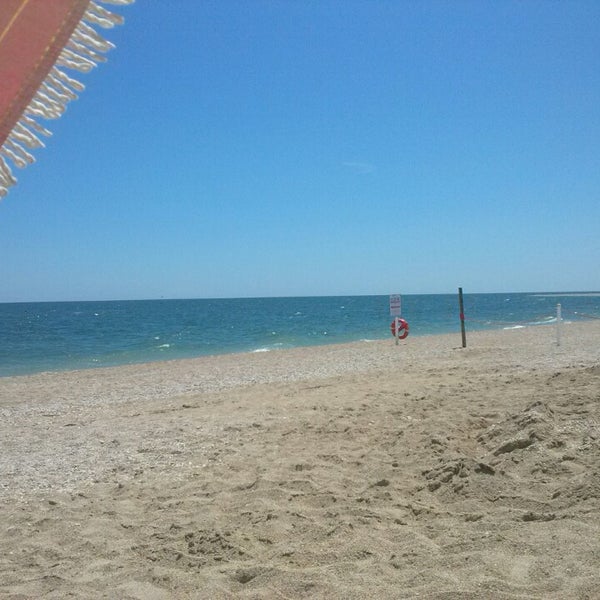 Photos At Spiaggia Libera Marcelli