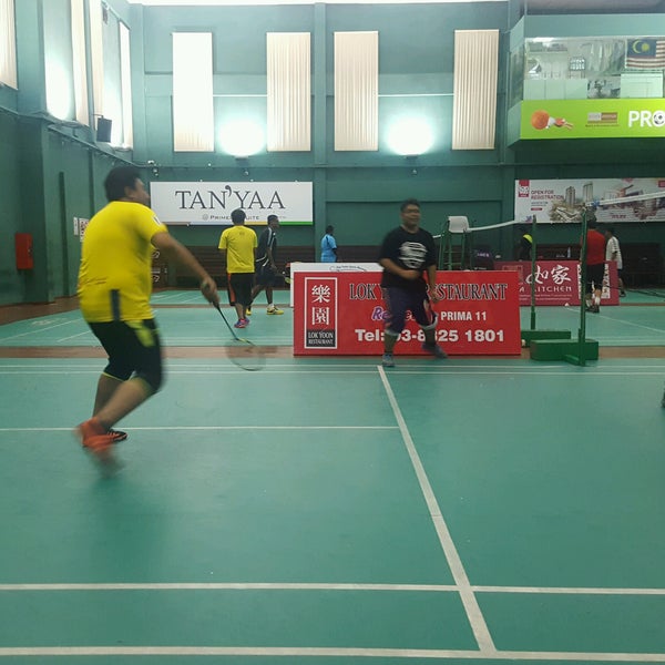 Спорт авеню