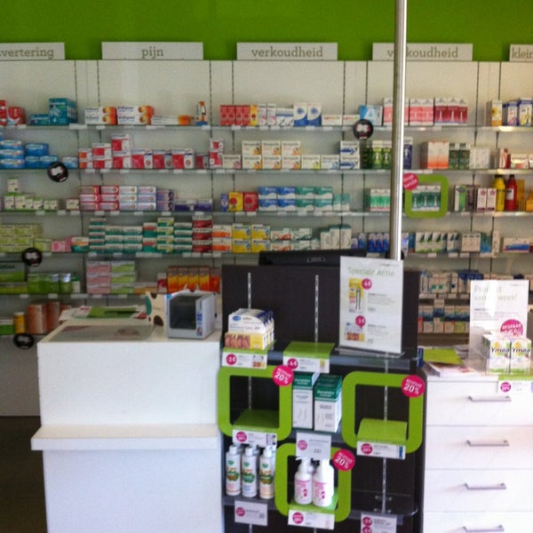 apotheek made apotheek made