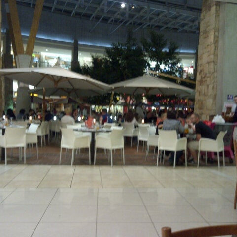 Photo taken at Clearwater Mall by Theo H. on 10/20/2012