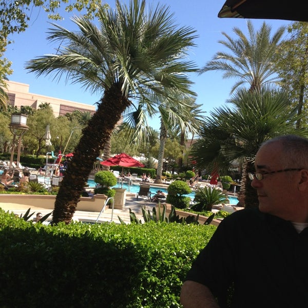 Photo taken at Cabana Grill by Kristin J. on 3/19/2013