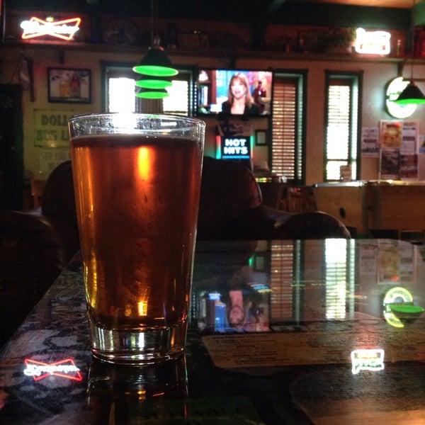 Buffalo Gap Saloon South Portland 6835 SW Macadam Ave