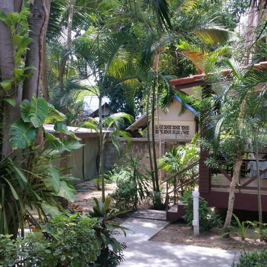 Coco Palm Beach Resort Р¤СѓРєСѓРѕРє
