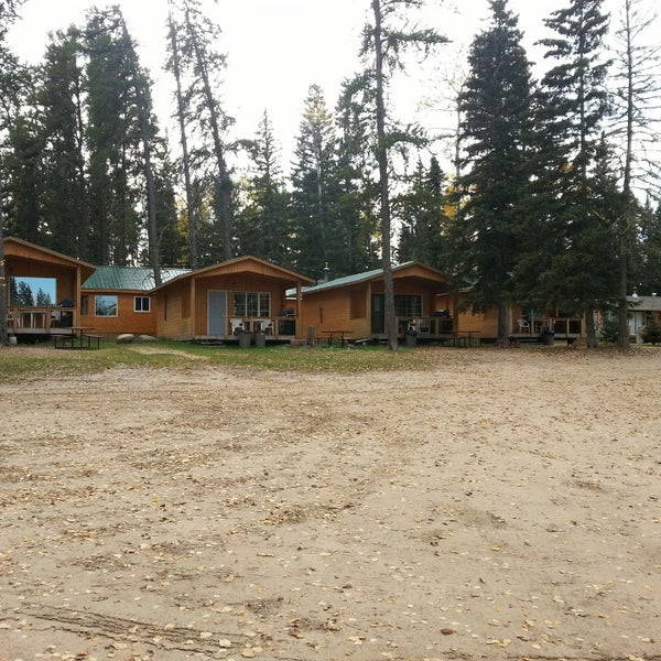 Photos At Eagle Bay Resort Campground