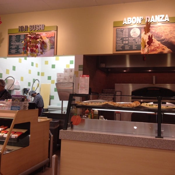 The New Market Basket at Westgate Plaza Haverhill, MA