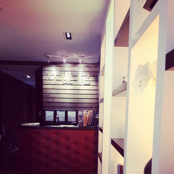 Sai Kay 21 Beauty Skin Care Center Spa in Chinatown