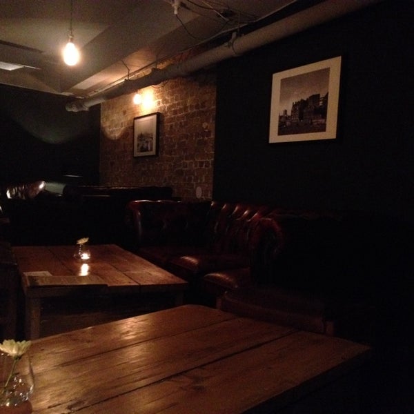 Photo taken at Victualler Wine Bar by Emma M. on 12/3/2013