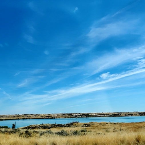 Sprague Lake Sprague, WA