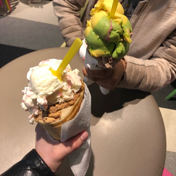 Glassiären karlskrona 2018 Glassiären karlskrona 2018