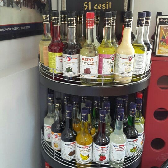 Photos At Fo Food Products özmer Aş