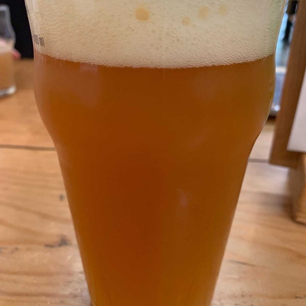 Снимок сделан в HOP The Beer Experience 2 пользователем Marcello L. 6/19/2019