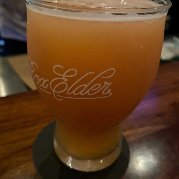 Photo taken at Boxelder Craft Beer Market by Marcello L. on 10/29/2019
