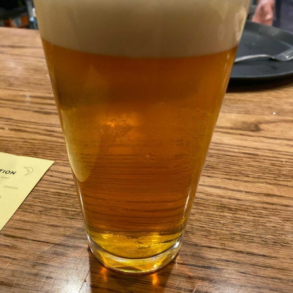 11/17/2019にMarcello L.がMountain Sun Pub &amp; Breweryで撮った写真