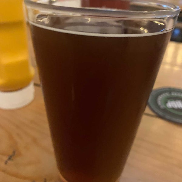 Photo taken at HOP The Beer Experience 2 by Marcello L. on 6/20/2019