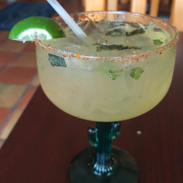 Photo taken at Casa Frida Mexican Grill by T. T. on 6/8/2019