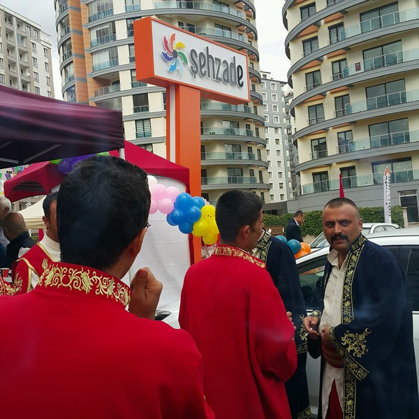 sehzade market gultepe subesi