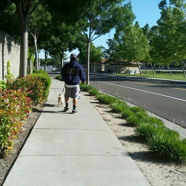 Photos at Apolinar Sangalang Park Lathrop, CA