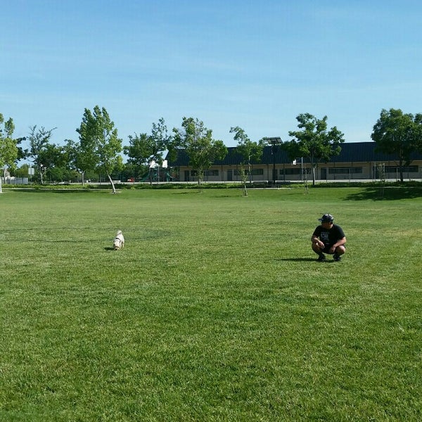 Photos at Apolinar Sangalang Park Lathrop, CA