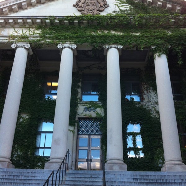 Photos at Tabaret Hall | Pavillon Tabaret - uOttawa - Sandy Hill-Ottawa