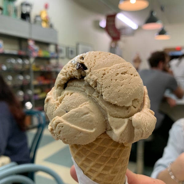 Photo taken at Glenburn Soda Fountain &amp; Confectionery by N/A @alan72 on 6/6/2019