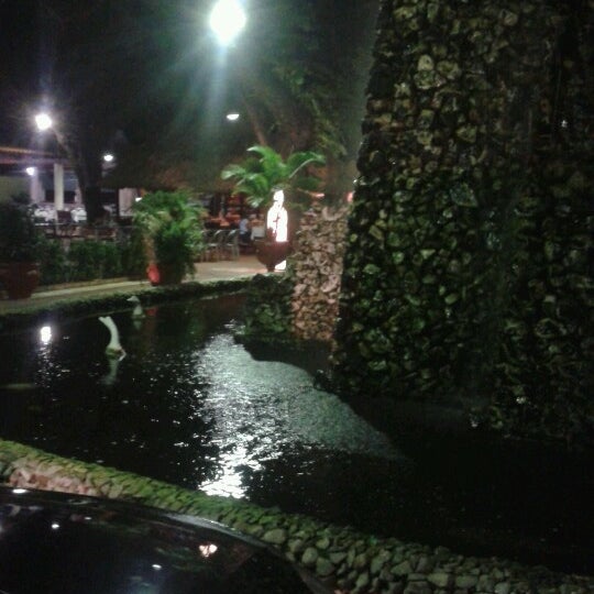 รูปภาพถ่ายที่ Restaurante Parque Recreio โดย Flávia S. เมื่อ 1/23/2013