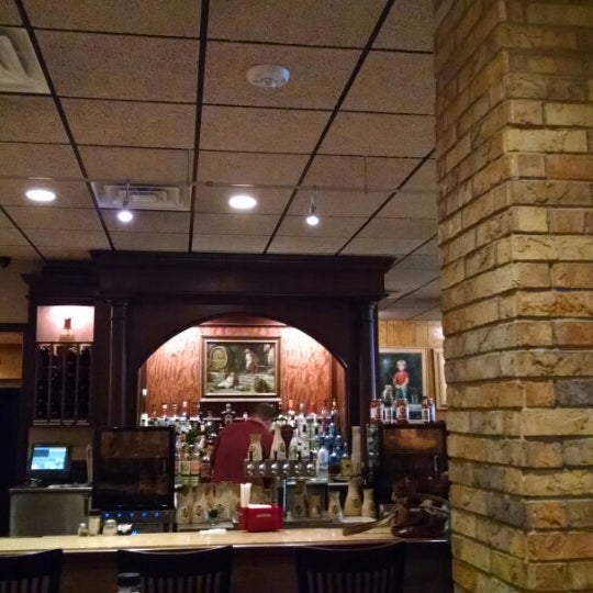 9/20/2014にGlenn R.がLittle Venice Restaurantで撮った写真