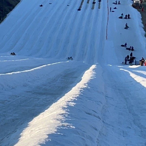Wilmot Mountain Ski Resort and Area in Wilmot