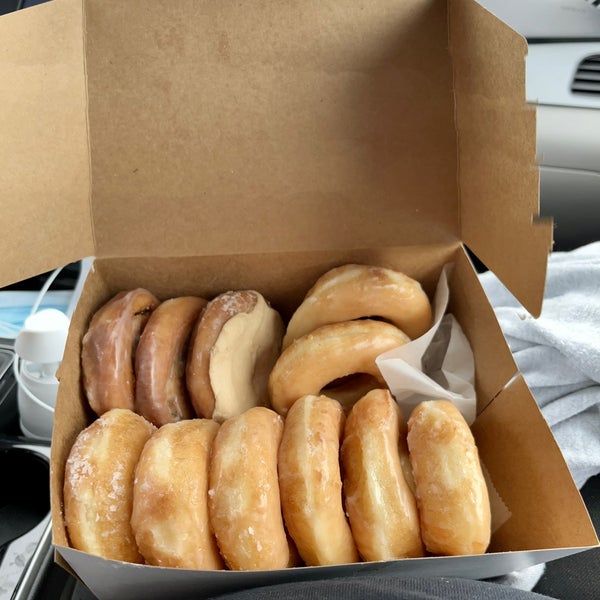 Long's Bakery Bakery in Indianapolis