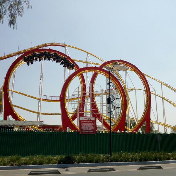 3/10/2018 tarihinde Gabriel C.ziyaretçi tarafından La Feria de Chapultepec'de çekilen fotoğraf