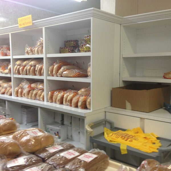 Kingston Tropical Bakery Wakefield 42 tips