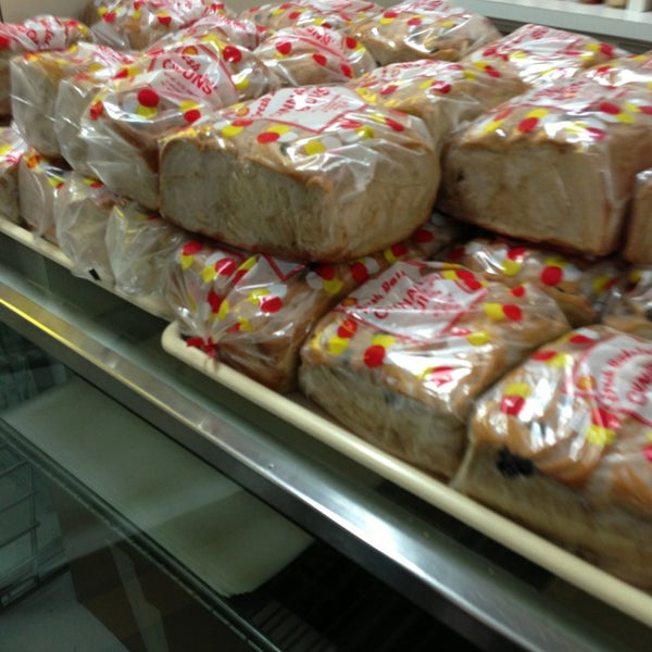 Kingston Tropical Bakery Wakefield 42 tips