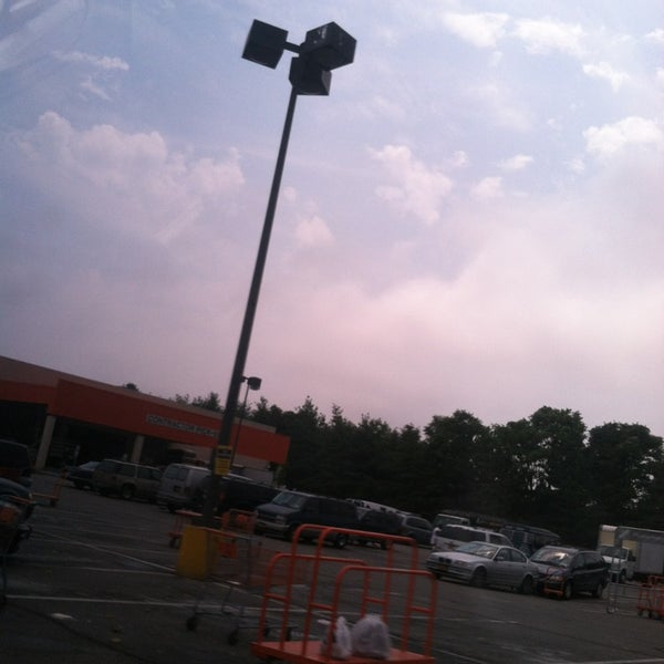 The Home Depot Pelham Gardens 1806 E Gunhill Rd