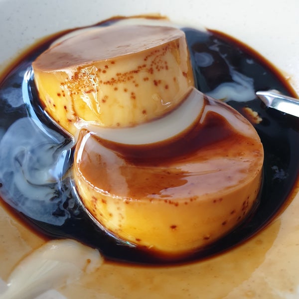 Banh Flan