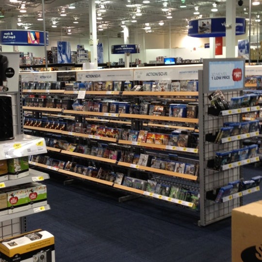 Best Buy 1851 Deptford Center Rd