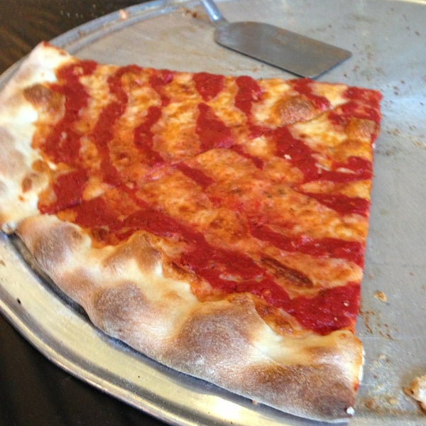 Photo taken at Caputo&#39;s Pizzeria by Beth 3. on 2/9/2013