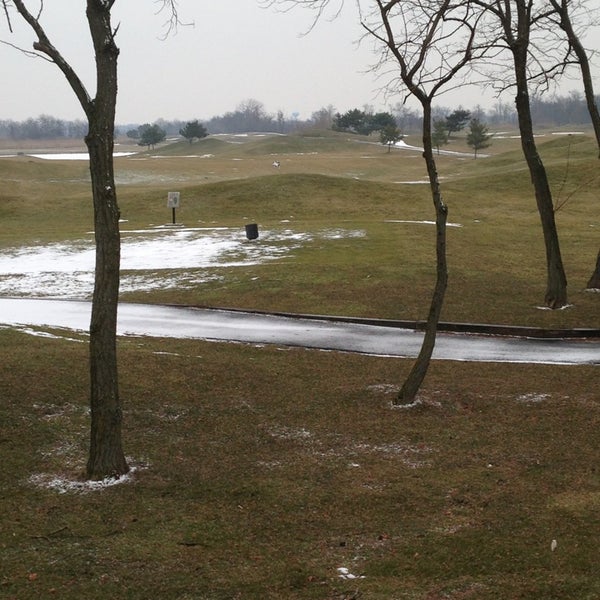 Photo taken at Riverwinds Golf &amp; Tennis Club by Beth 3. on 1/28/2013