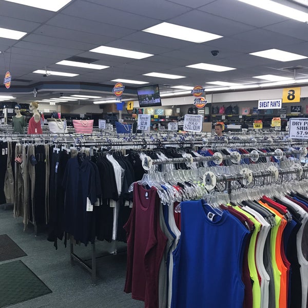 dickies work clothes near me