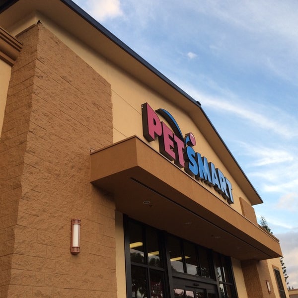 petsmart nimitz
